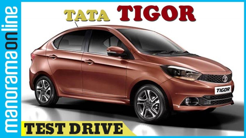 Tata Tigor