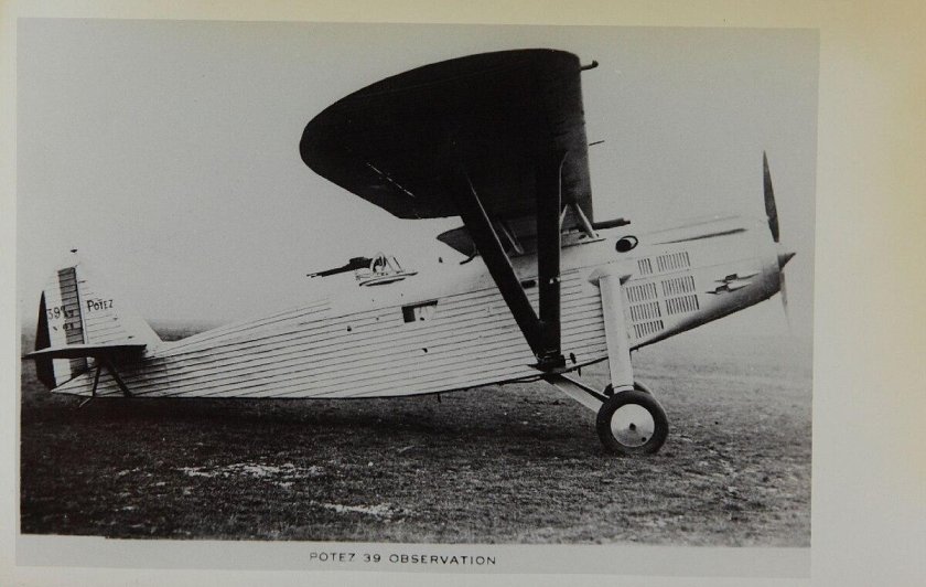 Potez 39