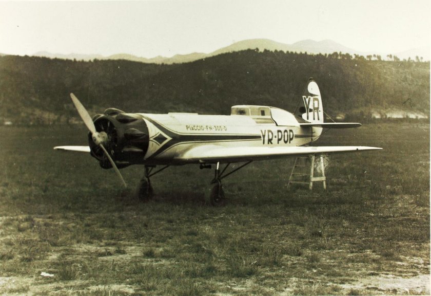 Самолеты 1950 годов