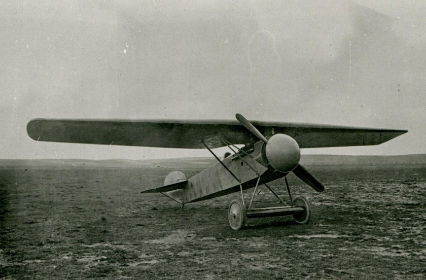 Fokker t.2