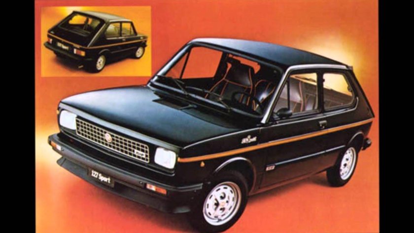 Fiat 127