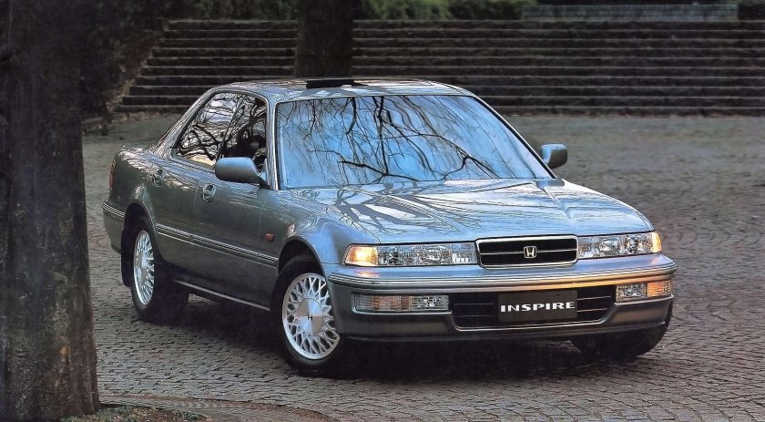 Honda Accord 1992