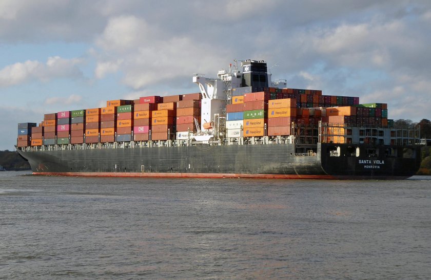 Shelter плюс Гамбург к-1