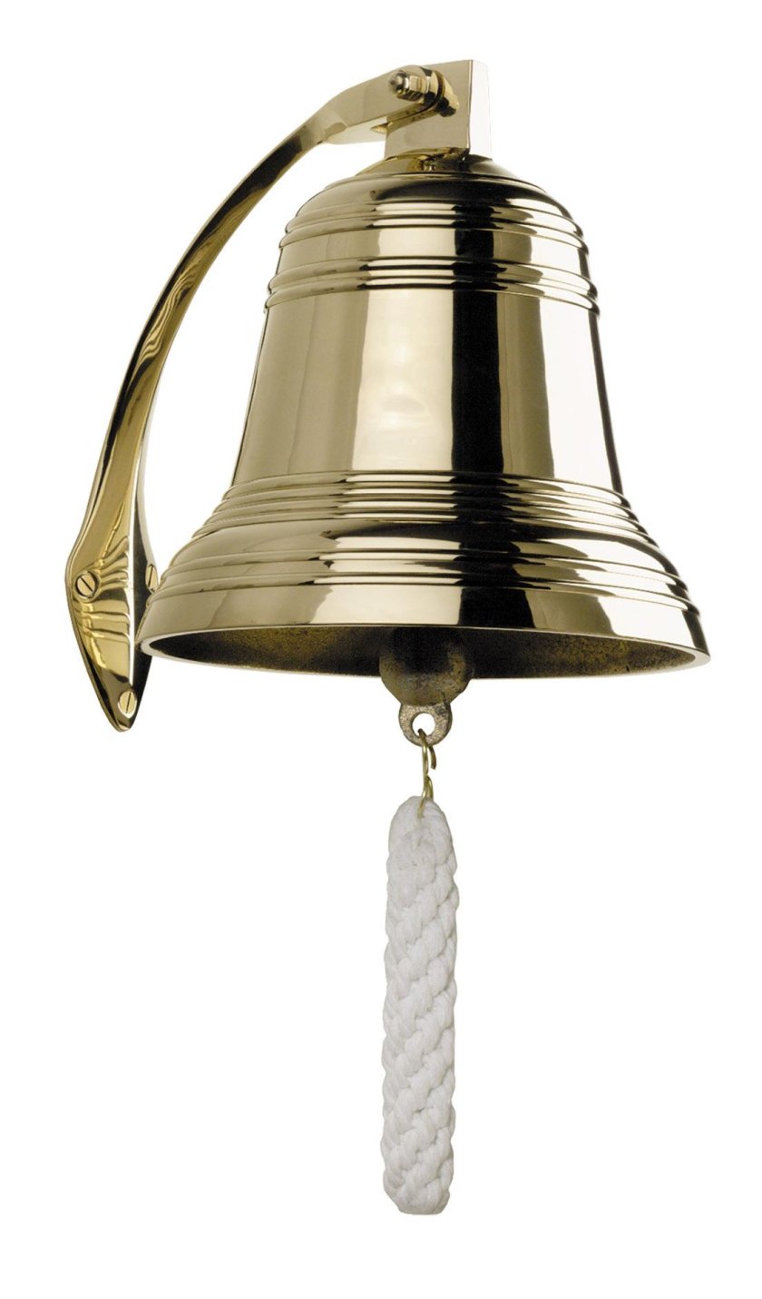 Корабельный колокольчик