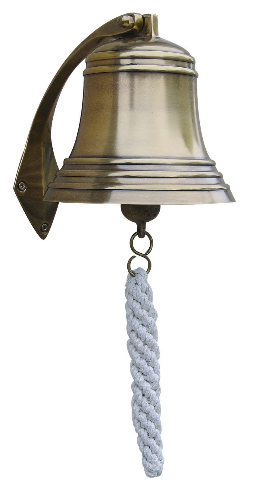 Корабельный колокол "рында"