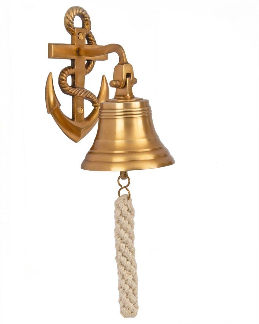 Рында колокол