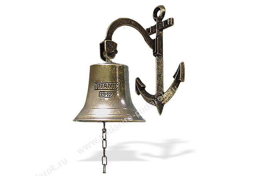 Рында колокол