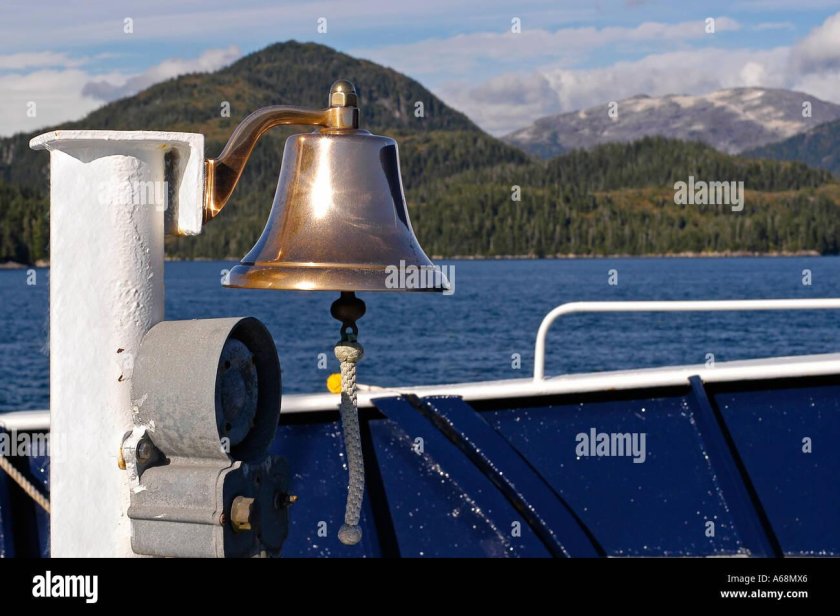 Морская рында