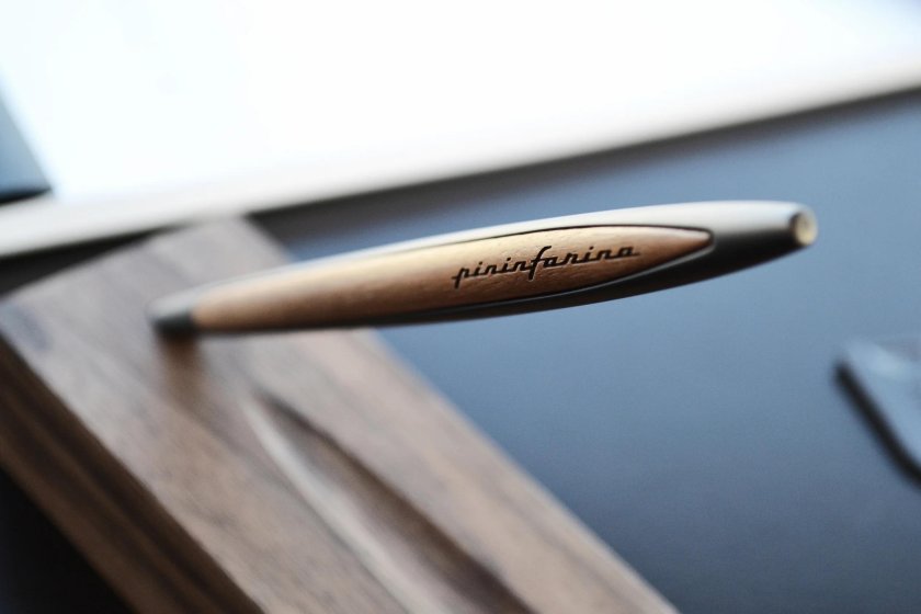 Ручка Pininfarina cambiano