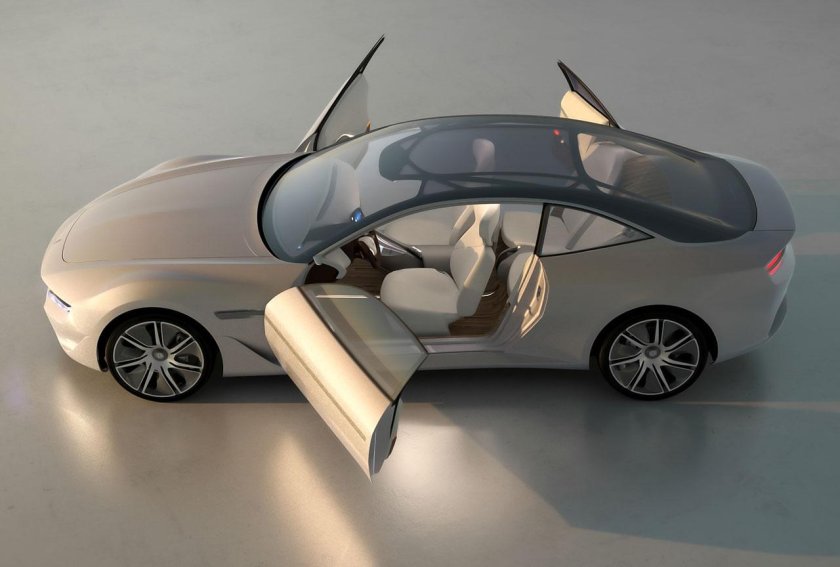 Пежо Пининфарина