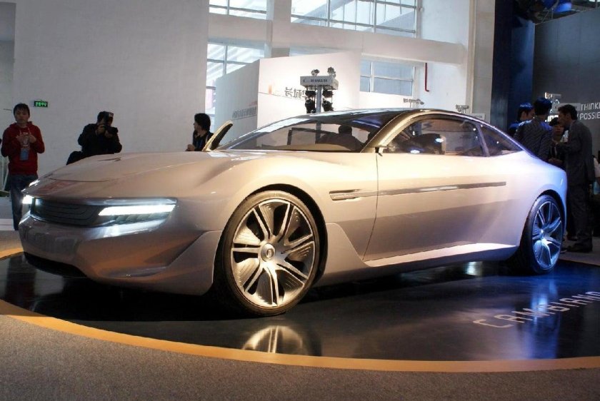 Пекин машины