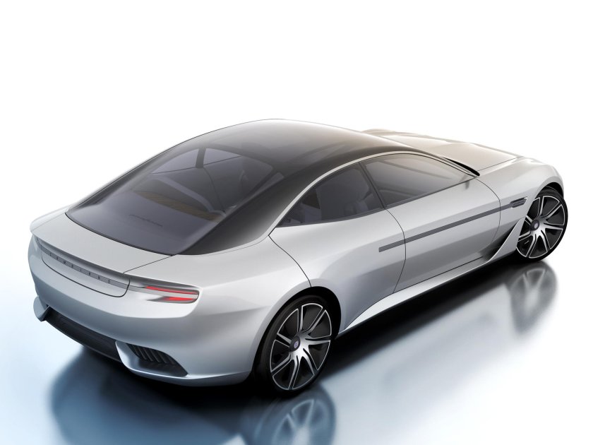 Пининфарина Баттиста 2022