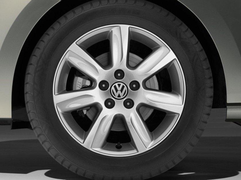 Колеса поло седан размер r15