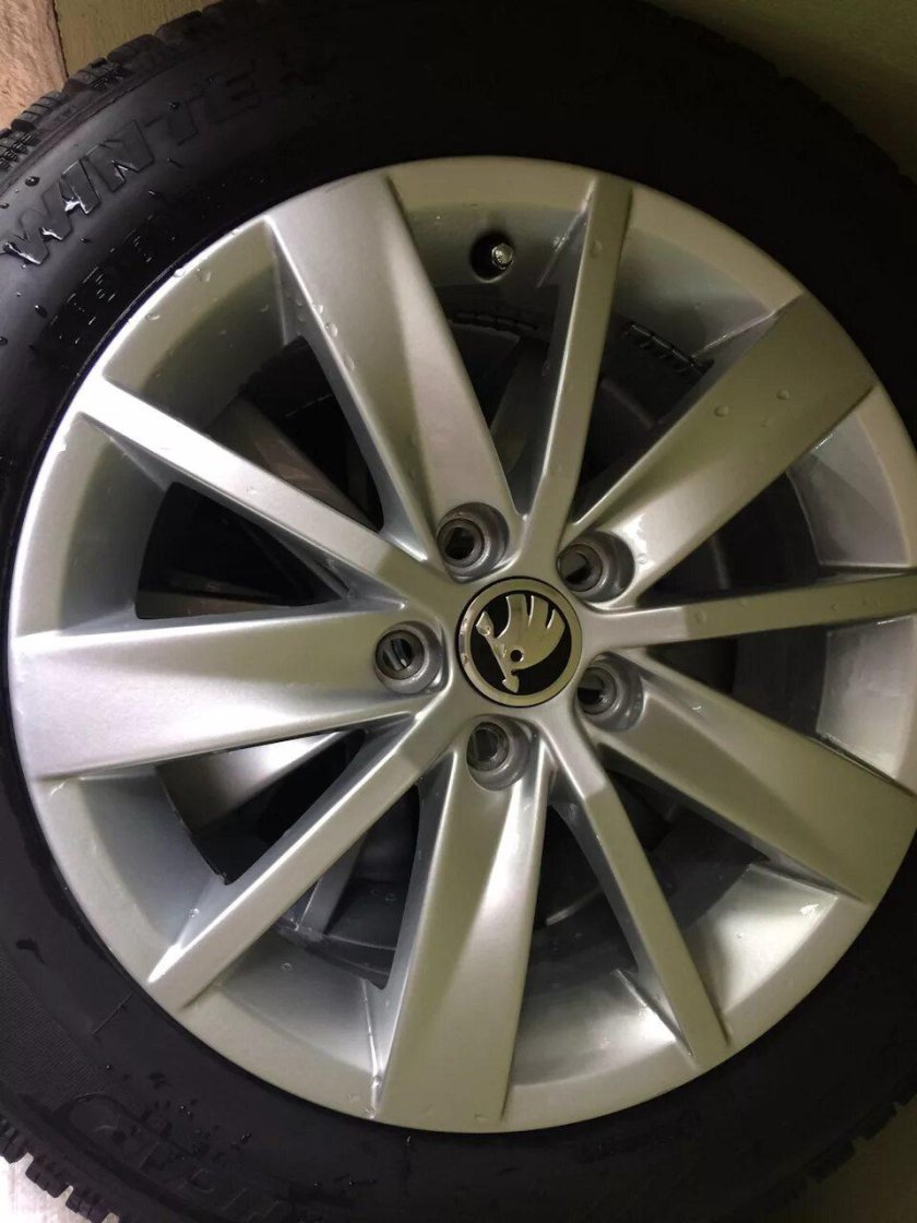 Tosa 6j x 15 диски