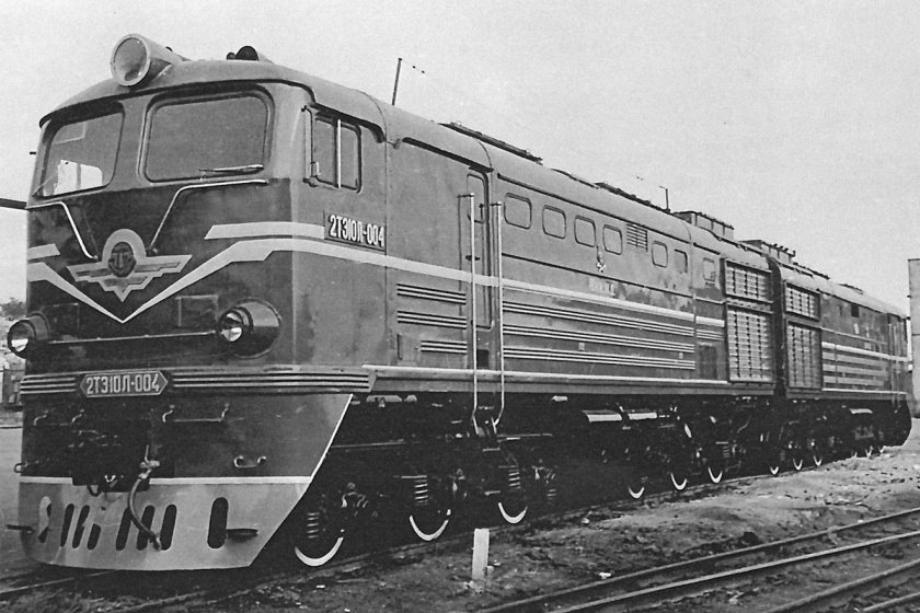 Sd60 тепловоз