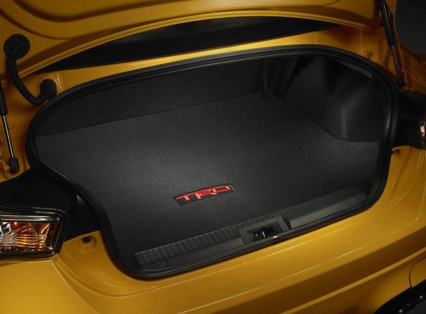 ТРД на автомобиле