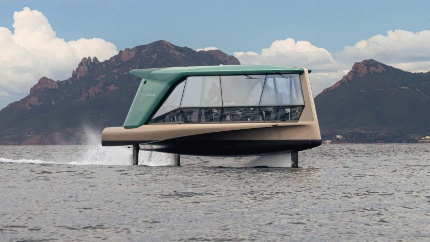 А4 из будущего