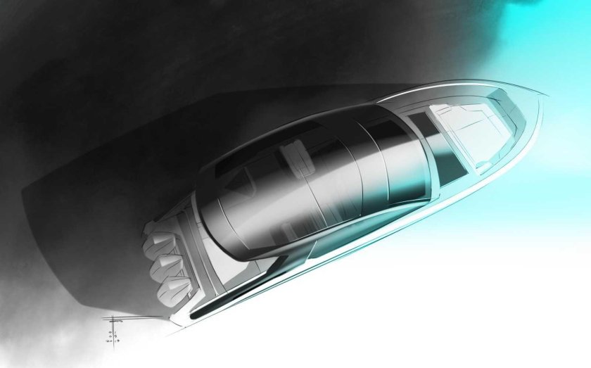 Катер БМВ купить