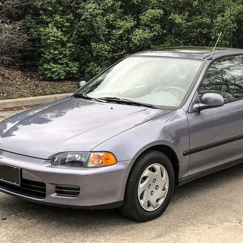 Honda Civic 1995