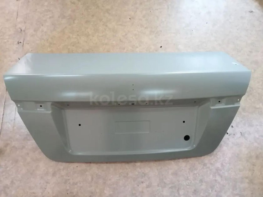 Крышка багажника Chevrolet Cobalt