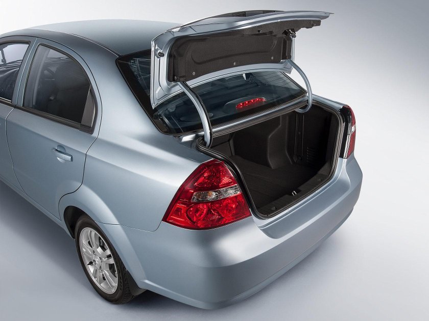 Chevrolet Nexia 2021