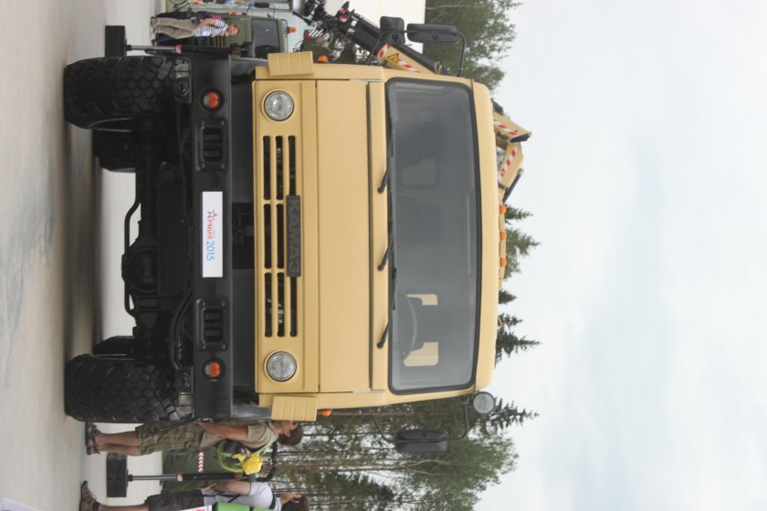 КАМАЗ-6350 смерч