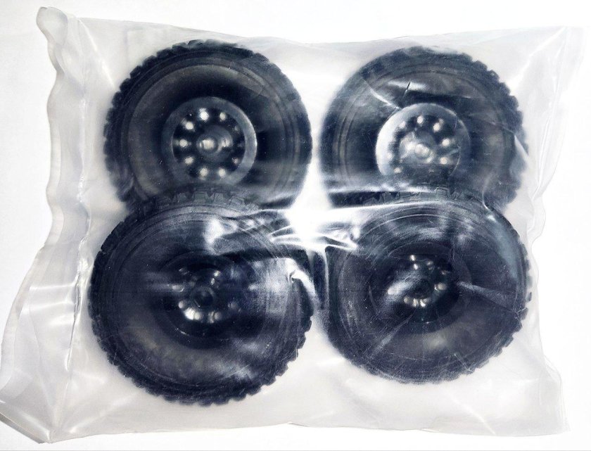 Цистерна WPL b24