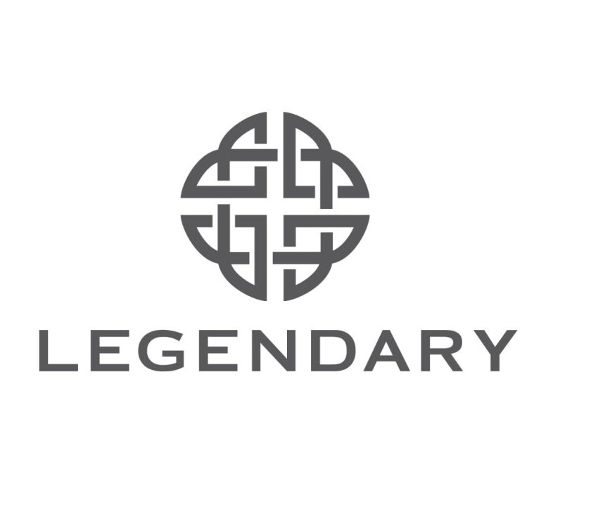 Легендари логотип