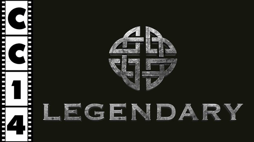 Legendary Кинокомпания