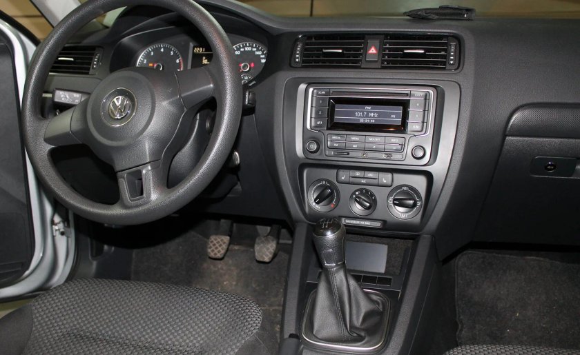 Джетта Трендлайн