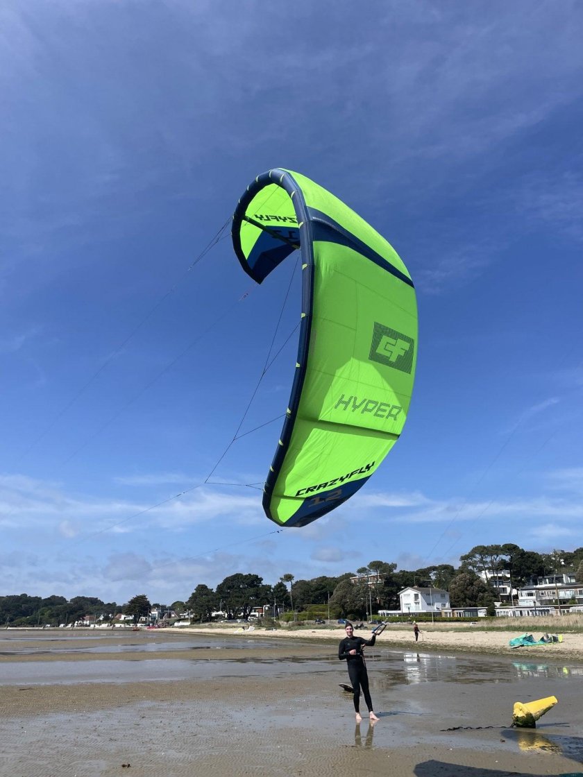 CRAZYFLY Racing Team