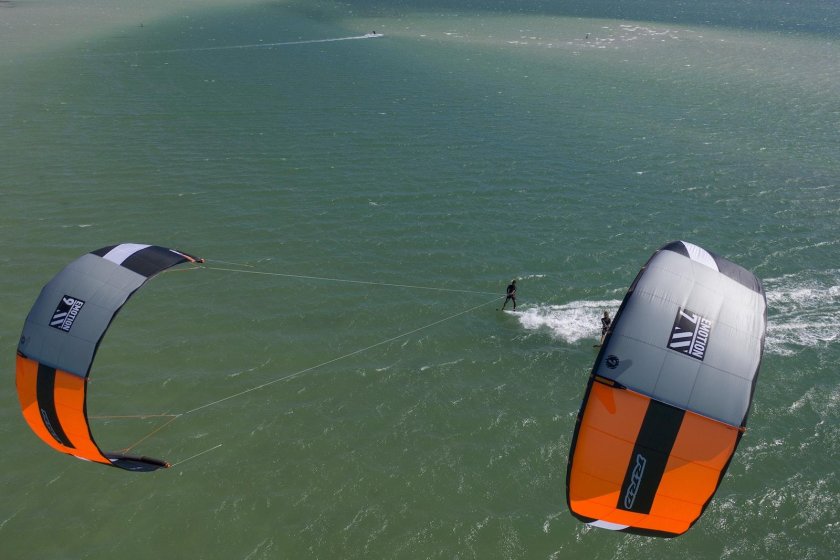 Кайт RRD emotion