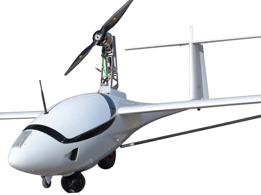 ИНДЕЛА БПЛА