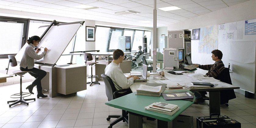 Конструкторское бюро