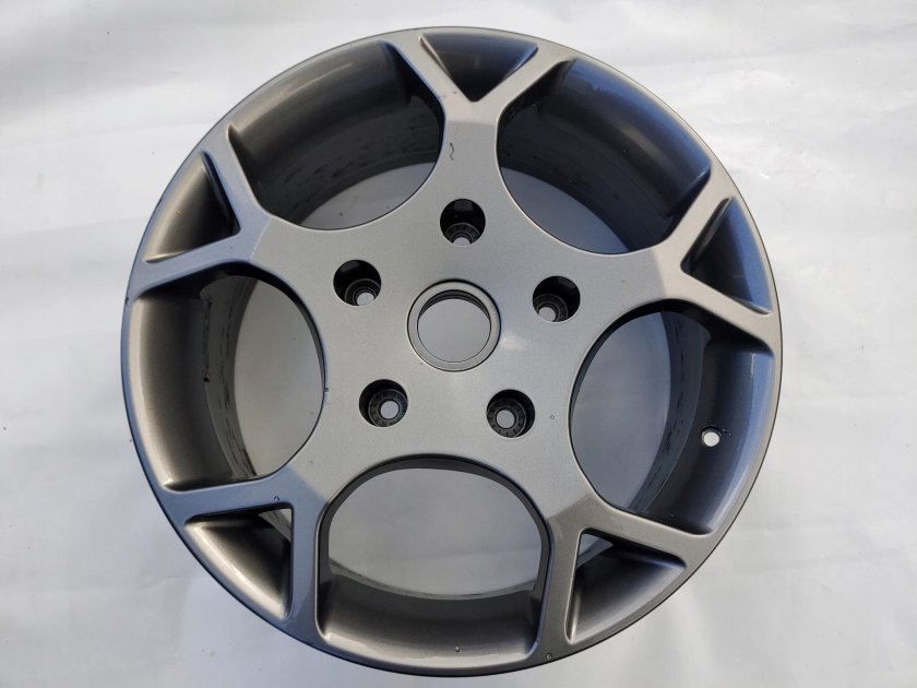 Форд Транзит спорт