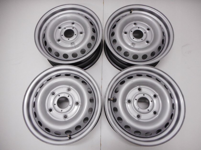 Диски Транзит