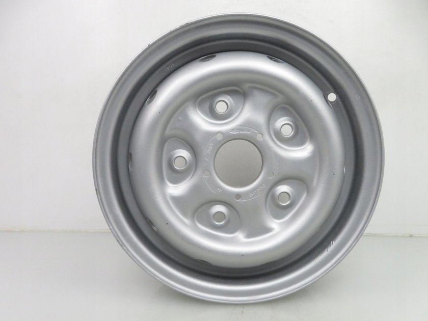 Диск колесный Форд Транзит r15