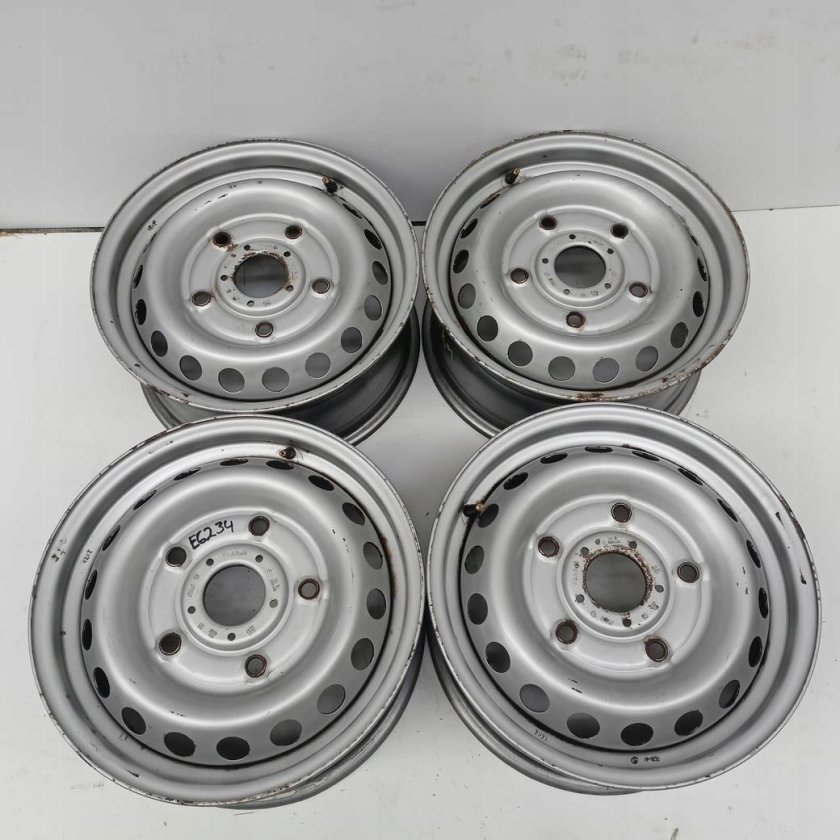 Диски Транзит