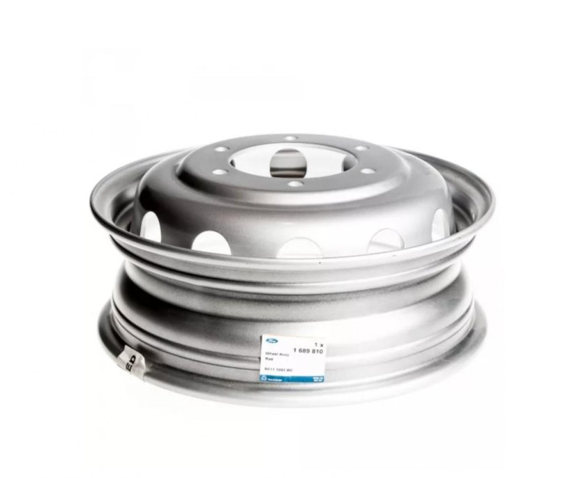 Диск колесный Форд Транзит r16