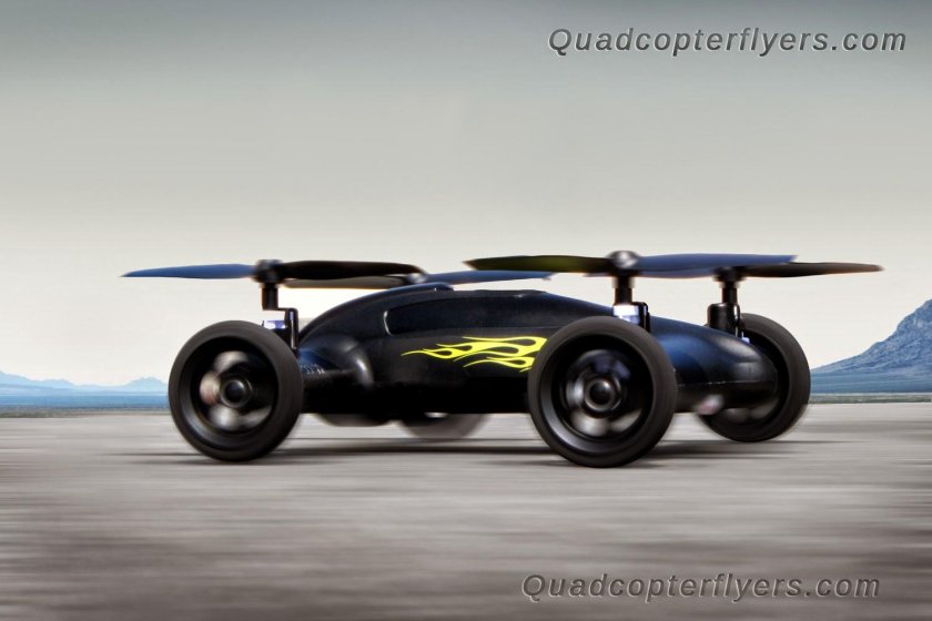 Квадрокоптер Syma x9