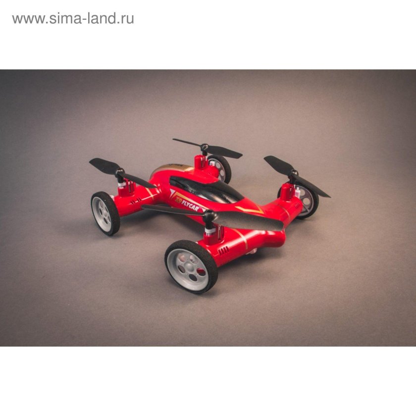 Квадрокоптер Syma x9