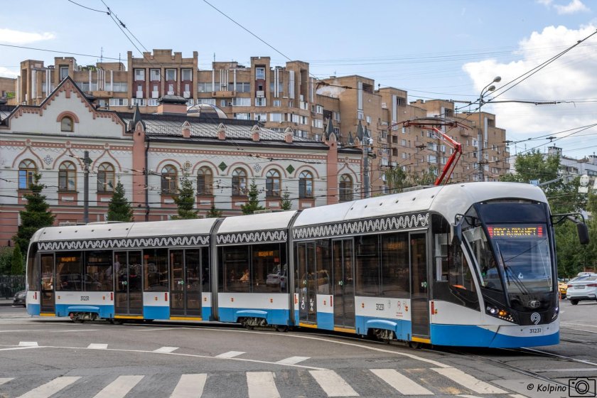 71-931м Витязь