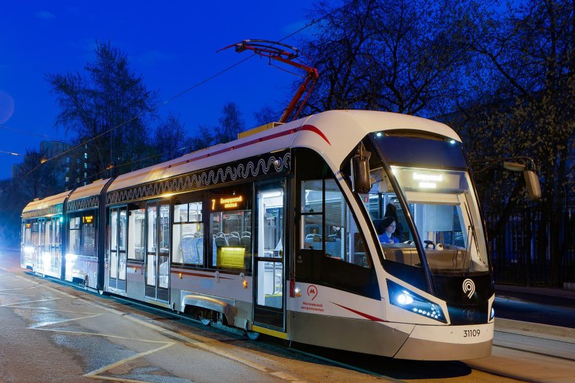 71-931м Витязь-м