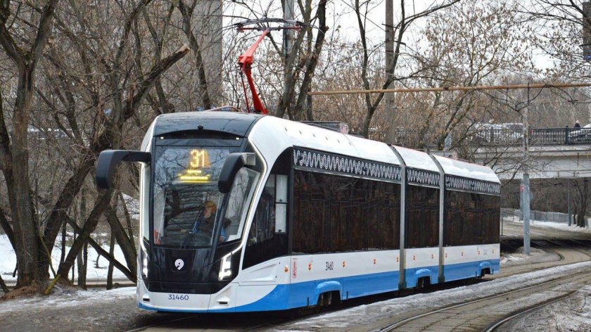 71-931м Витязь-м