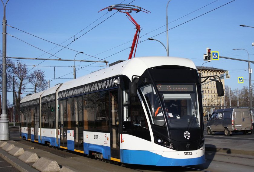 71 931 М Витязь Москва