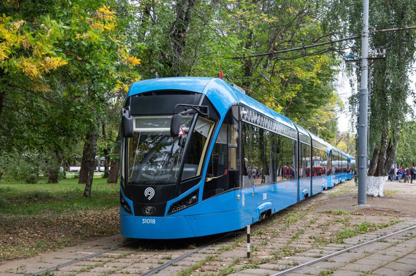 71-931м «Витязь-м» чертеж