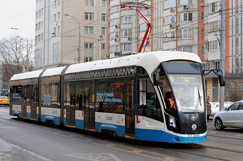 71-931м «Витязь-м СПБ