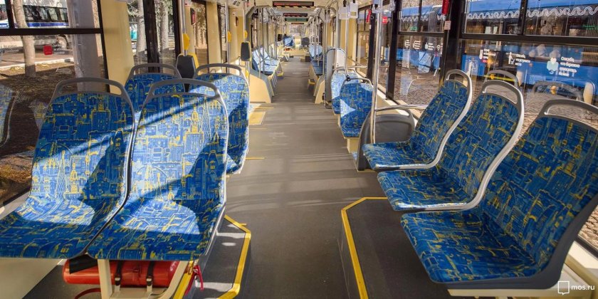 71-931м Витязь-м салон