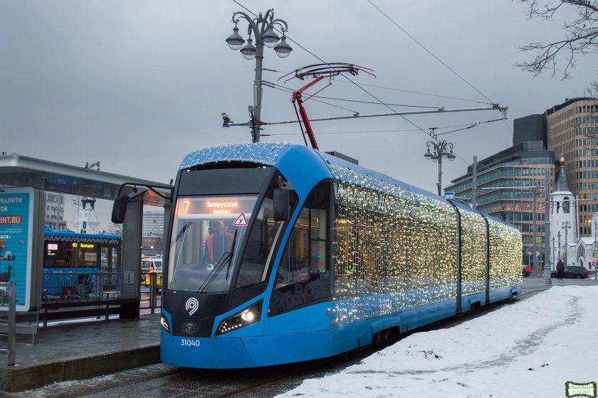 71-931м Витязь-м салон