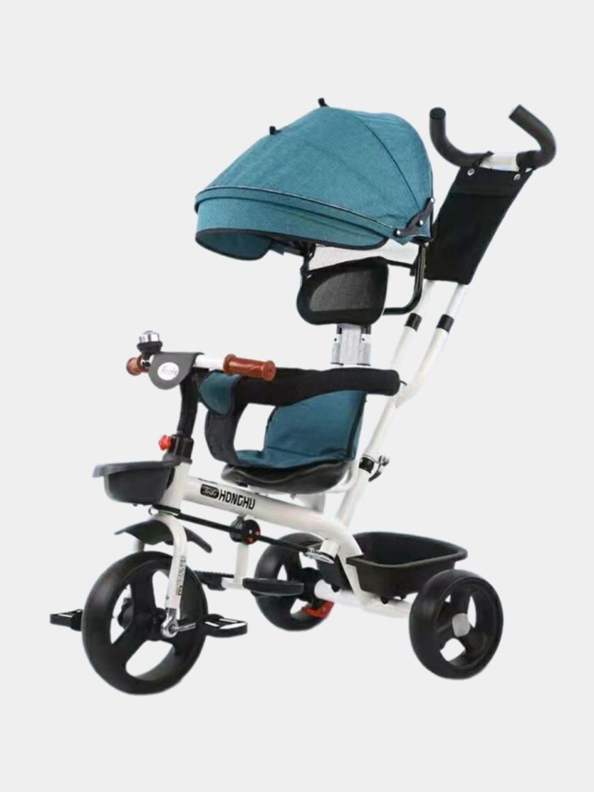 Детская коляска HH